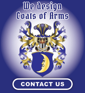 COAT OF ARMS DESIGNER